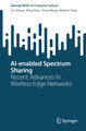 AI-enabled Spectrum Sharing