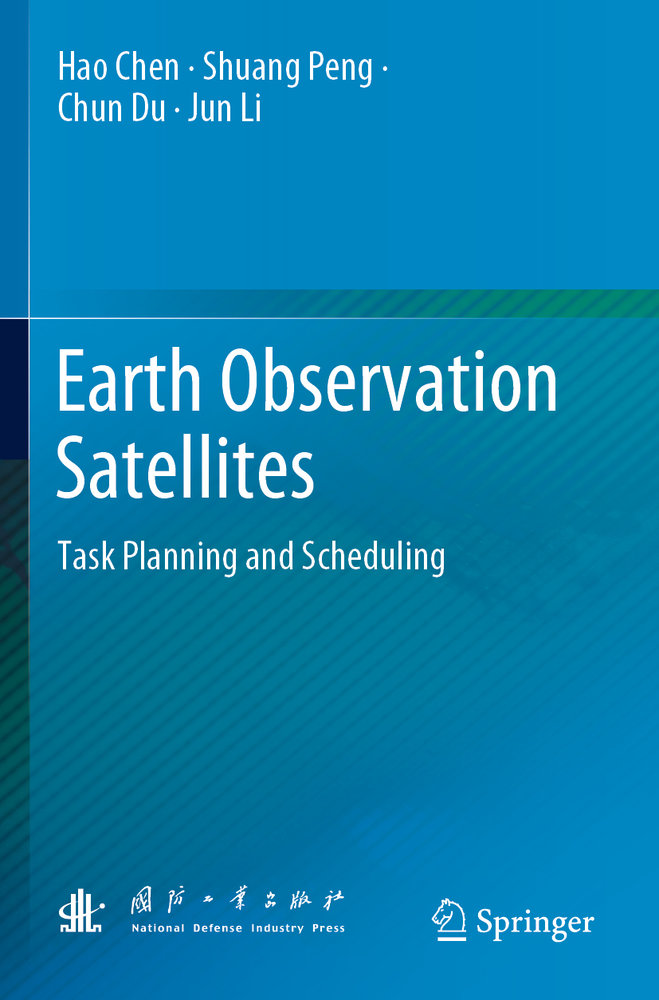 Earth Observation Satellites