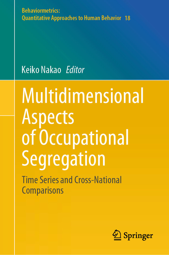 Multidimensional Aspects of Occupational Segregation