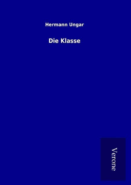 Die Klasse