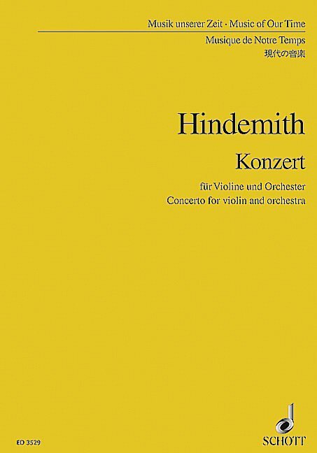 Konzert (1939)