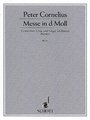 Messe d-Moll