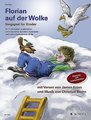 Florian auf der Wolke