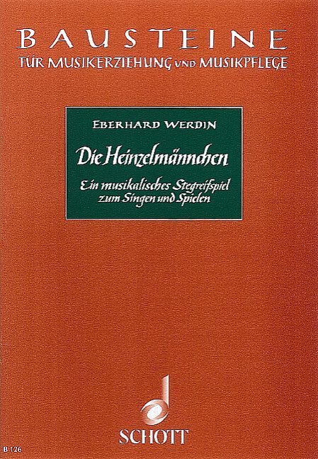 Die Heinzelmännchen