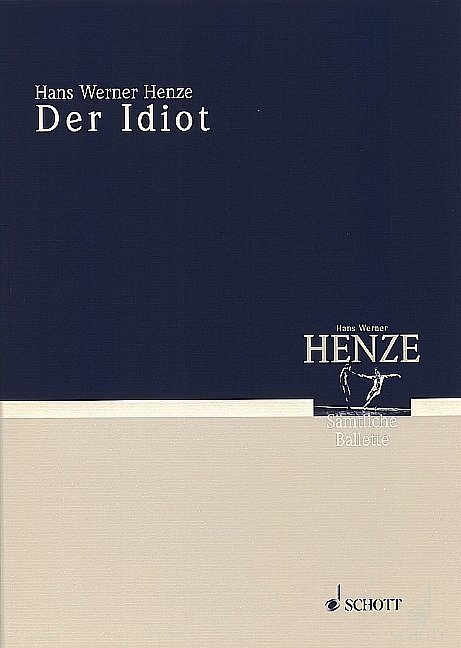 Der Idiot (1952 (1990))