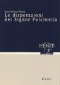 Le disperazioni del Signor Pulcinella (1949 (1995))