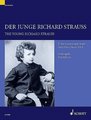 Der junge Richard Strauss (1870 - 1883)