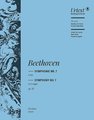 Symphonie Nr. 7 A-dur op. 92 Beethoven, Ludwig van [Hrsg:] Herttrich, Ernst