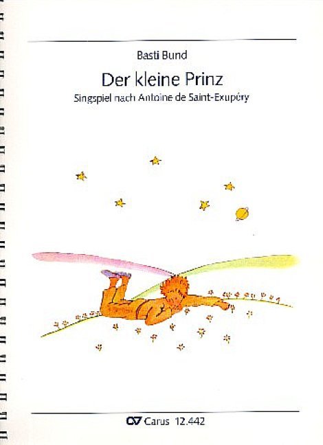 Der kleine Prinz