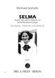 Selma für Sopran, Theremin und Streicher