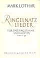 Ringelnatz-Lieder op. 46