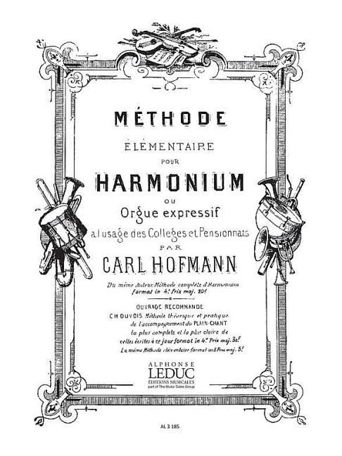 Methode Elementaire (In8)