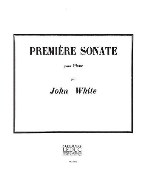 Sonate Nr. 1