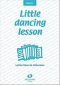 Little Dancing Lesson