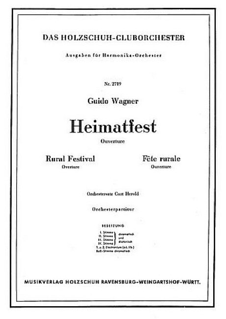 Heimatfest