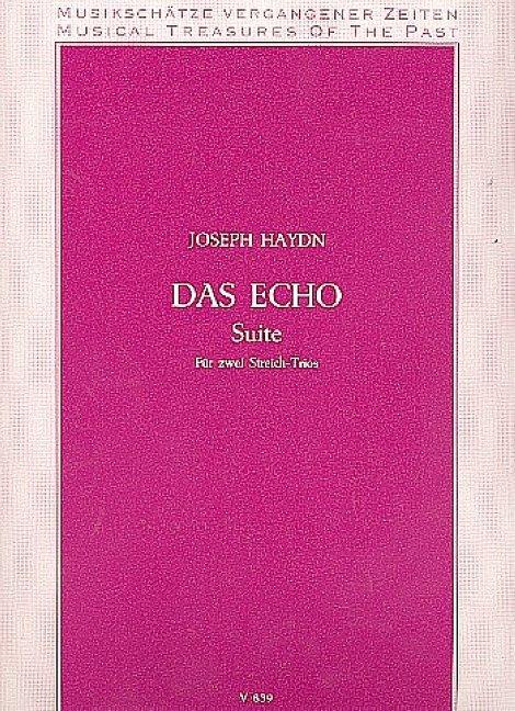 Das Echo