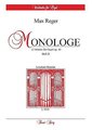 Monologe - Heft II op. 63