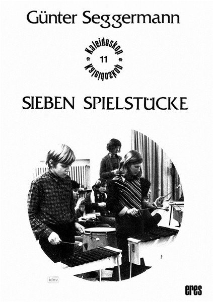 Sieben Spielstücke