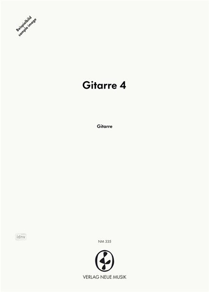 Gitarre 4