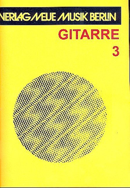 Gitarre 3