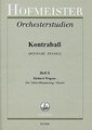 Orchesterstudien, Heft 8