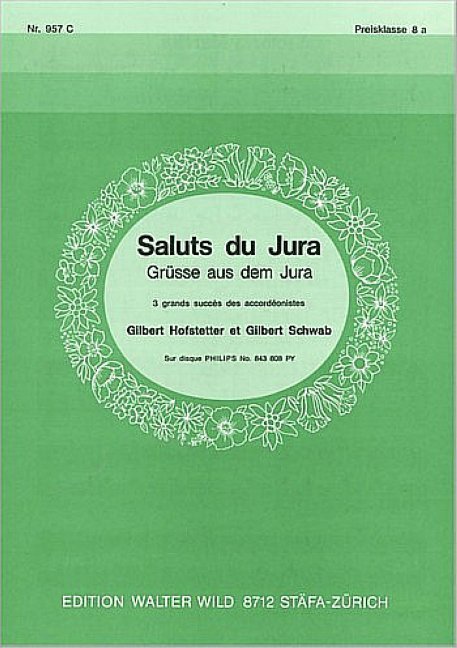 Saluts du Jura