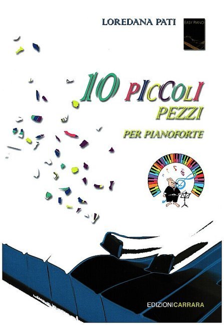 10 Piccoli pezzi