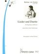 Lieder und Duette (1996)