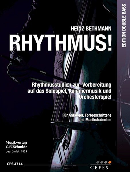 Rhythmus!