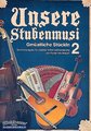 Unsere Stubenmusi 2