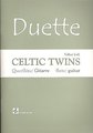 Celtic Twins/ Ausgabe Querflöte-Gitarre