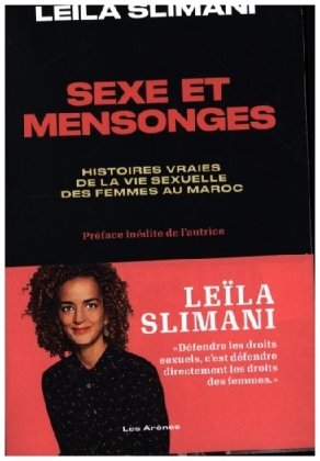 Sexe et mensonges