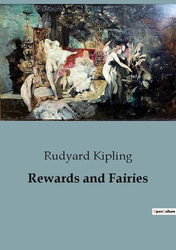 Rewards and Fairies