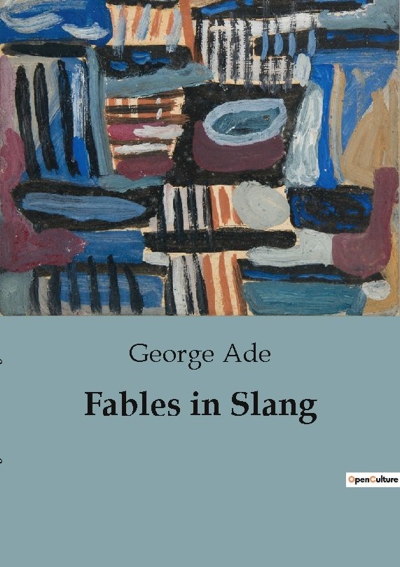 Fables in Slang