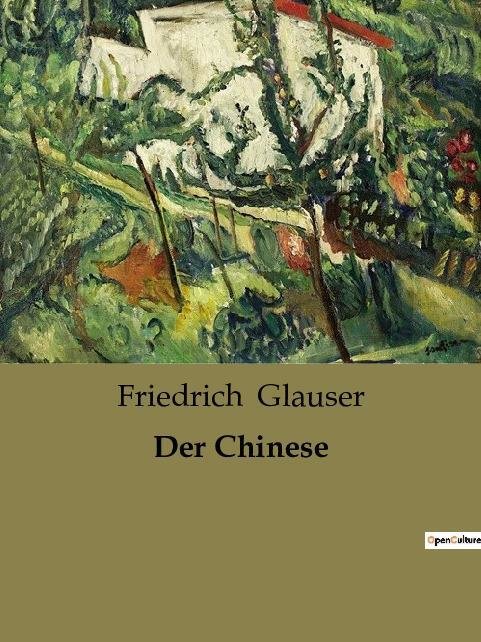 Der Chinese