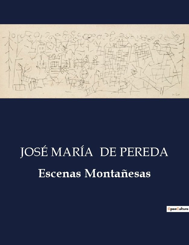 Escenas Montañesas