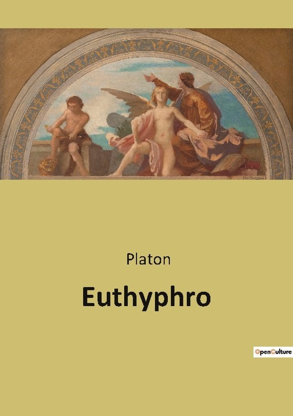 Euthyphro