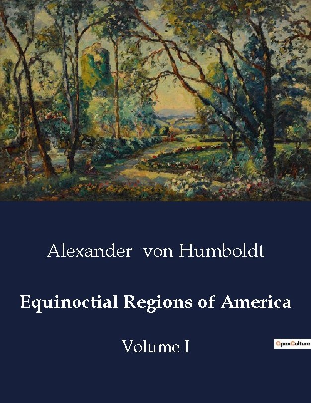 Equinoctial Regions of America