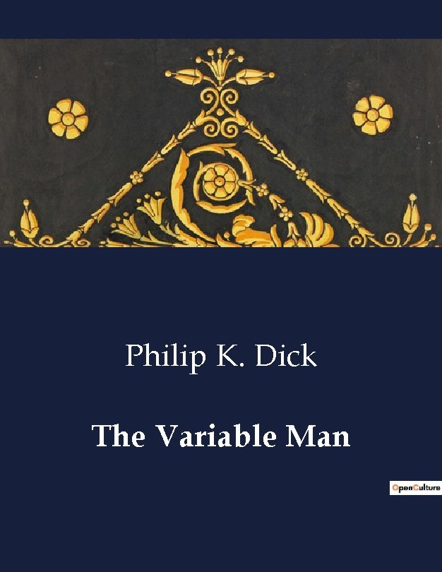 The Variable Man