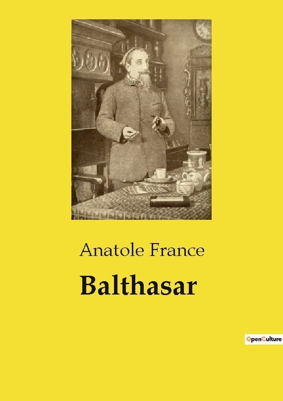 Balthasar