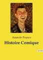 Histoire Comique