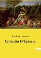 Le Jardin D'Épicure