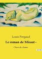 Le roman de Miraut