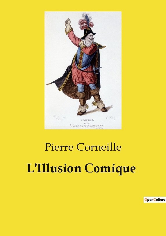 L'Illusion Comique