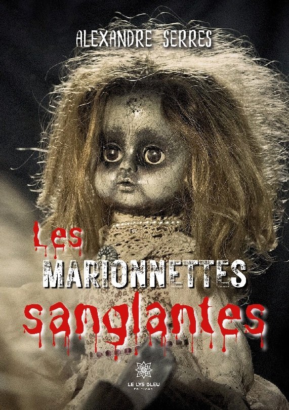 Les marionnettes sanglantes