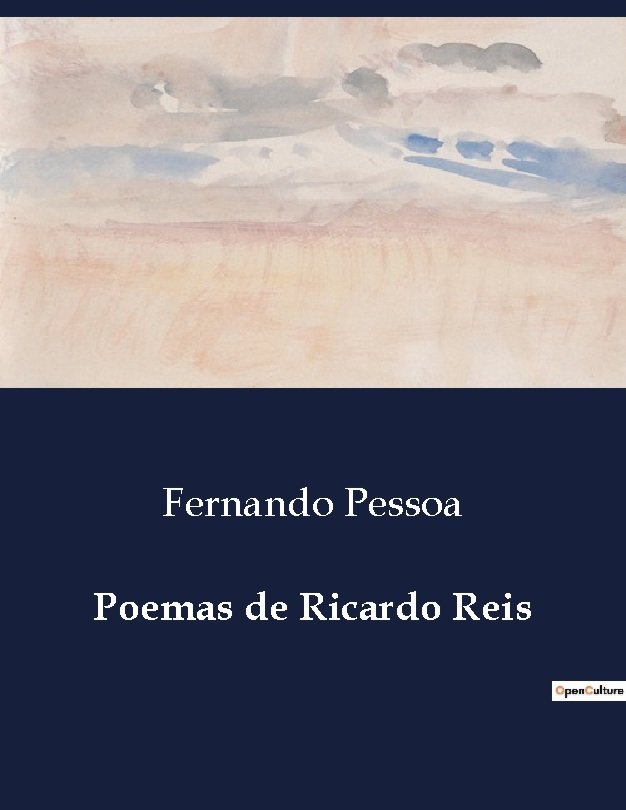 Poemas de Ricardo Reis