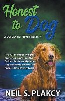 Honest to Dog (Cozy Dog Mystery)