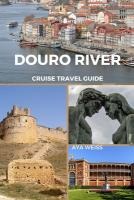 Douro River Cruise Travel Guide