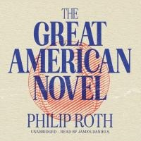 The Great American Novel