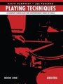 A Complete Curriculum for Contemporary Drum Set Skills